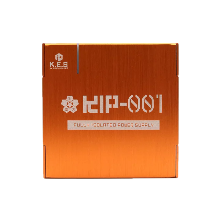 KIP-001