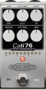Cali76 Bass Compressor