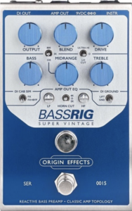 BassRig Super Vintage