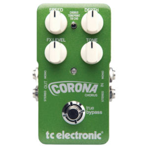 Corona Chorus