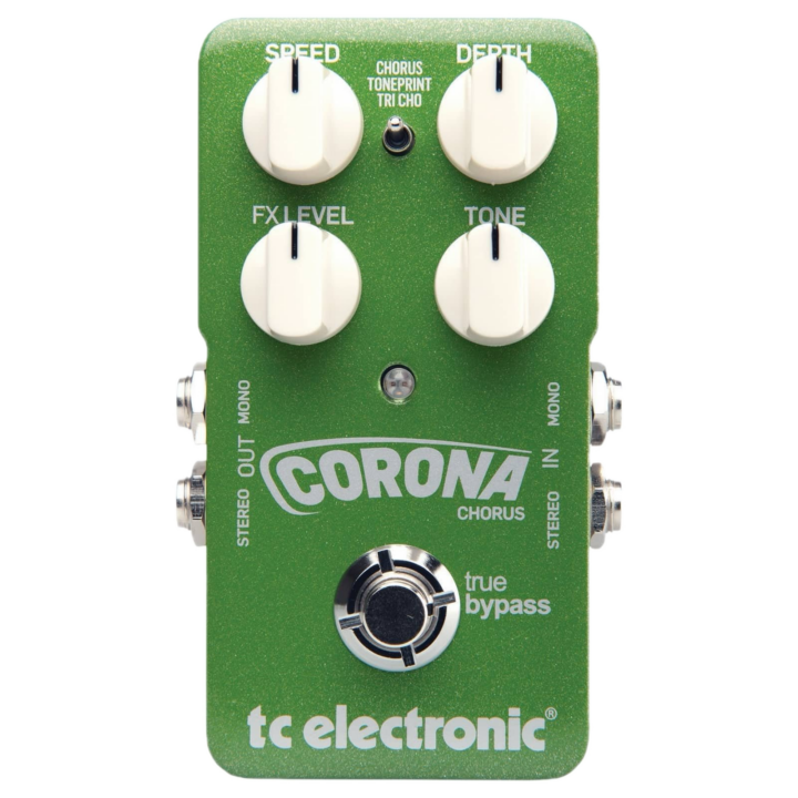 Corona Chorus