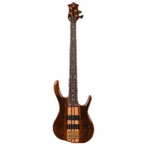 Black Tiger Elite 5