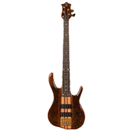 Black Tiger Elite 5