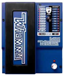 Bass Whammy
