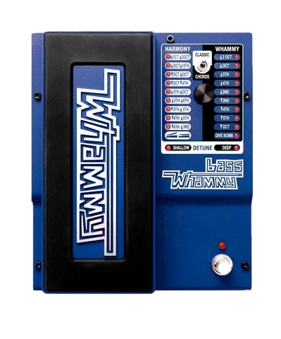 Bass Whammy