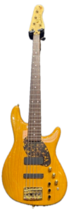 Glideslicker5 NKM10 Nikamoto Signature