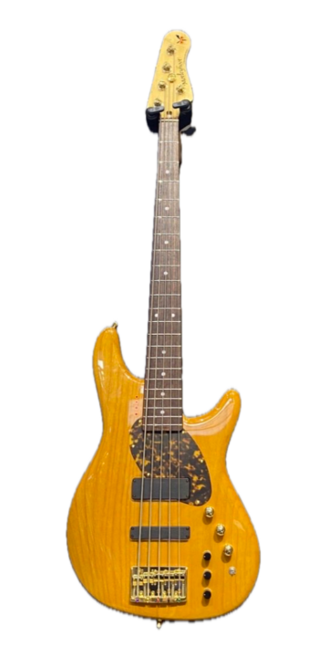 Glideslicker5 NKM10 Nikamoto Signature