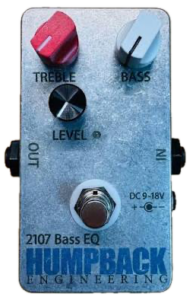 2107 Bass EQ