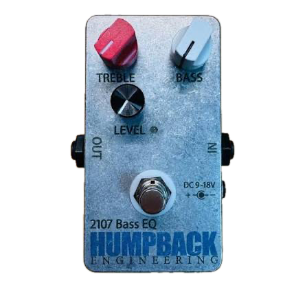 2107 Bass EQ