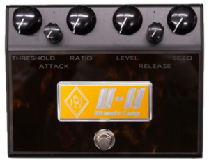 U-II Ultimate Compressor