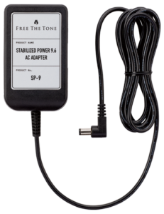 Stabilized Power 9.6 SP-9