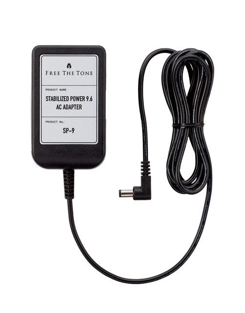 Stabilized Power 9.6 SP-9
