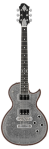 Metal Front