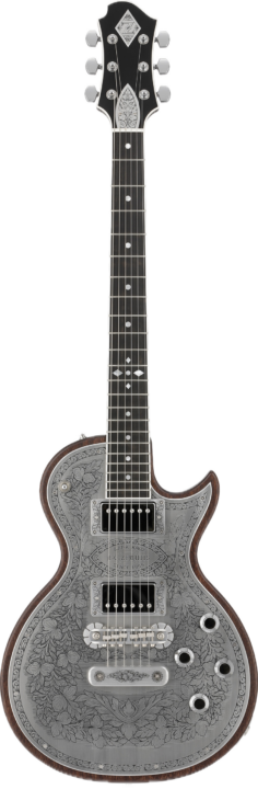 Metal Front
