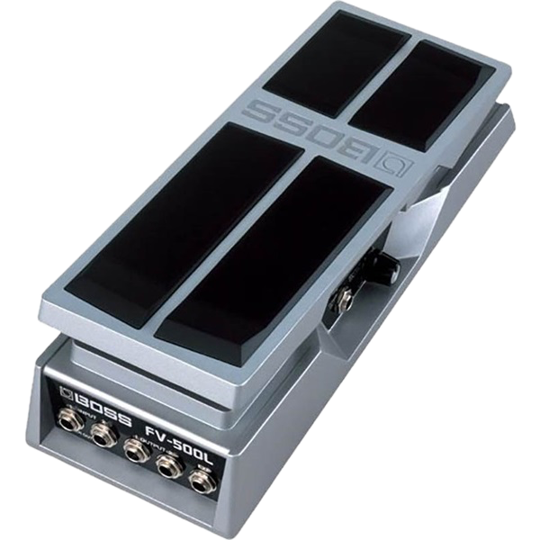 FV-500L