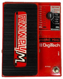 Whammy WH-1