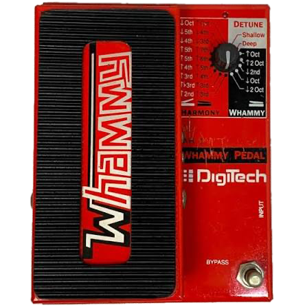 Whammy WH-1