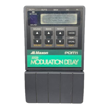 PDM1