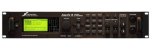 Axe-Fx II