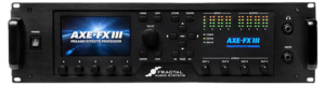 Axe-Fx III