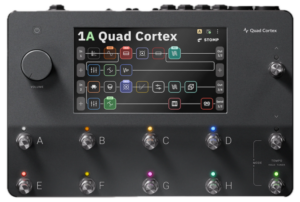 Quad Cortex