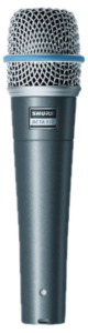 Beta 57A