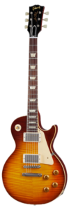 1959 Les Paul Standard Louis Vuitton Custom