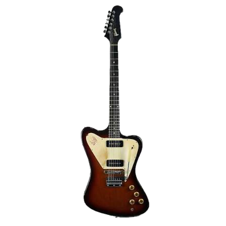 Non-Reverse Firebird I