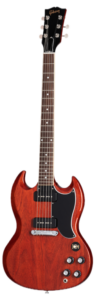 SG Special