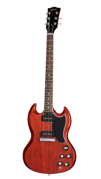 SG Special