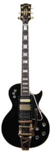 Jimmy Page Les Paul Custom