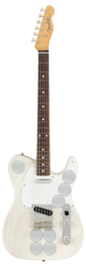 Jimmy Page Mirror Telecaster