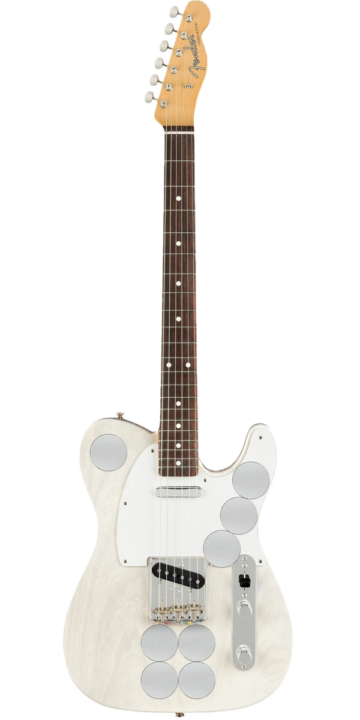 Jimmy Page Mirror Telecaster
