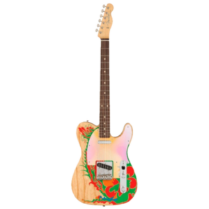 Jimmy Page Dragon Telecaster