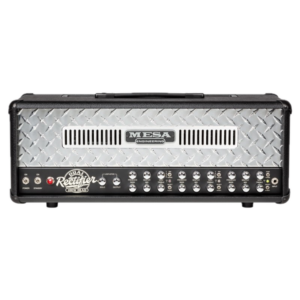 Dual Rectifier Solo Head
