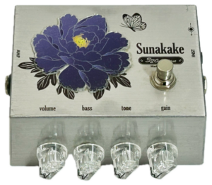 Sunakake