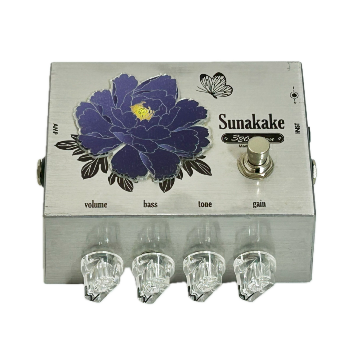Sunakake