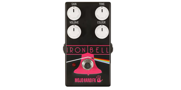 Iron Bell