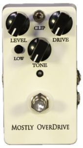 3mode Overdrive