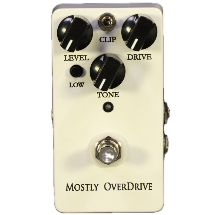3mode Overdrive