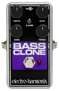 Bass Clone