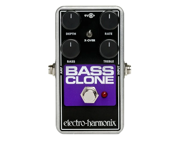 Bass Clone
