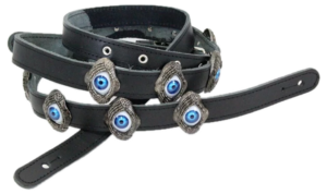 hide Eyeball Strap