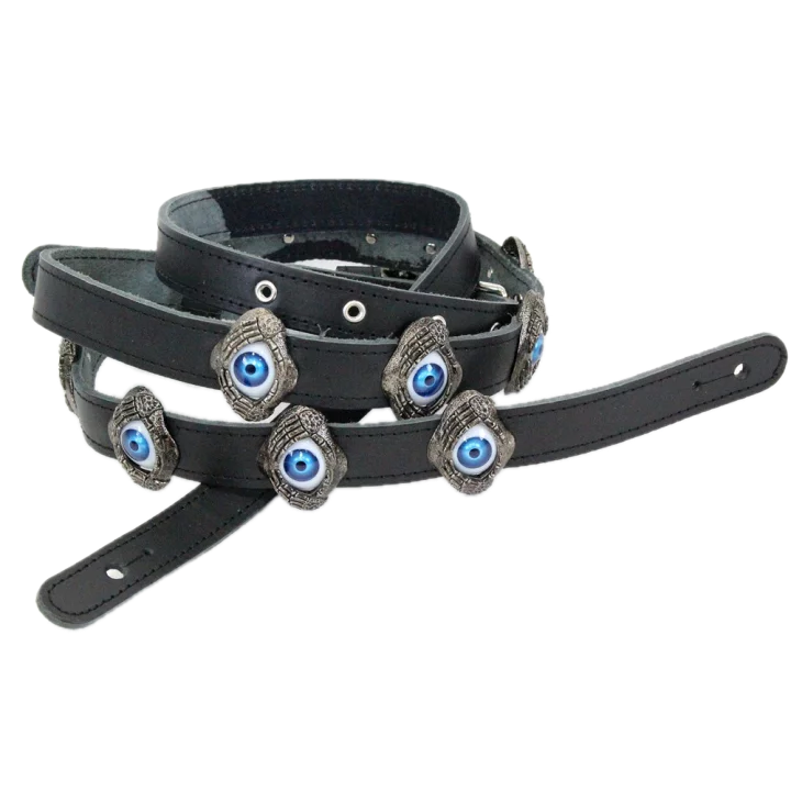 hide Eyeball Strap