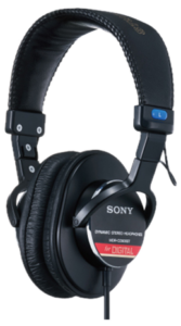 MDR-CD900ST