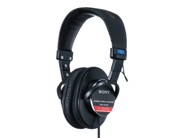MDR-CD900ST