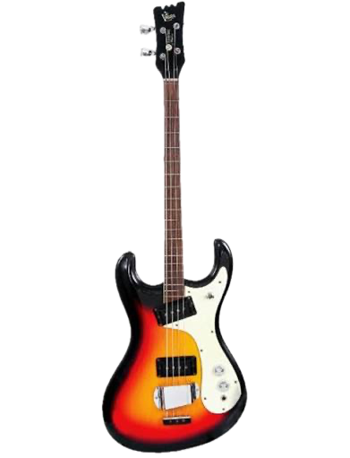 Ventures Bass