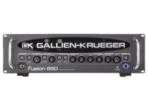 Fusion 550