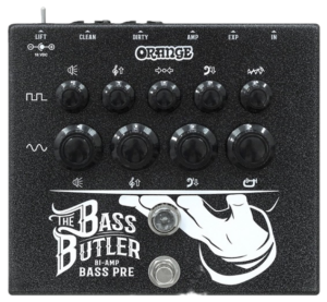 Bass Butler