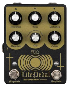Life Pedal